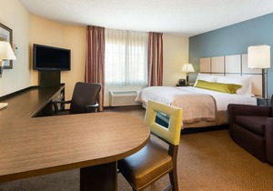 Sonesta Simply Suites Parsippany Morris Plains