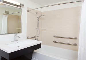 Sonesta Simply Suites Parsippany Morris Plains