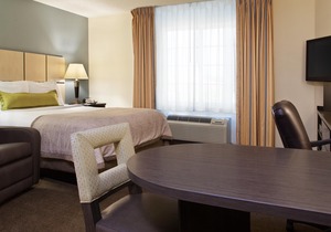 Sonesta Simply Suites Charlotte University