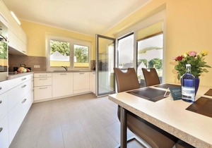 Sonnenpark 07 - very quiet location