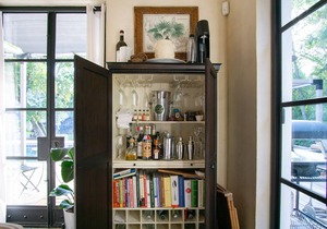 SONOMA CREEK LUXURY VILLA pool, spa, bocce, gated, big lawn, Tesla chrgr, bikes