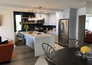 South Bayfront Home with Patio and Rooftop