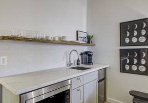 South Lake Chalet #7-New Boutique Suite-Minutes to Heavenly & Lake Tahoe