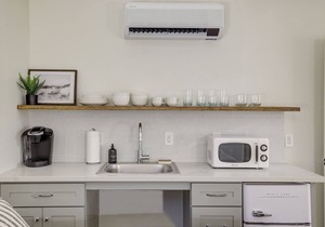 South Lake Chalet #11-New Boutique Suite-Minutes to Heavenly & Lake Tahoe