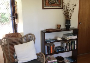 South Rosedale Hideaway