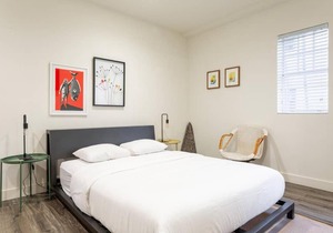 Southbeach Luxury 2BR apt withTerrace