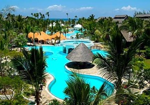 Southern Palms Beach Resort