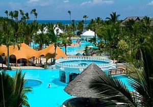 Southern Palms Beach Resort