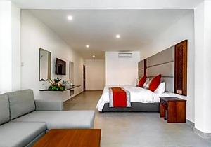 Southern Palms Beach Resort