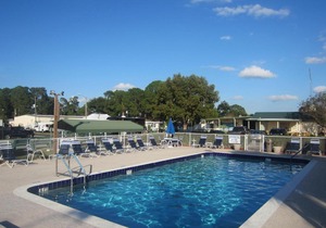 Southern Palms Park Model 6