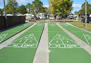 Southern Palms Park Model 12