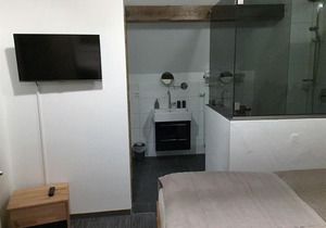 Spätlese - Apartment - Alter Winzerhof - Guesthouse