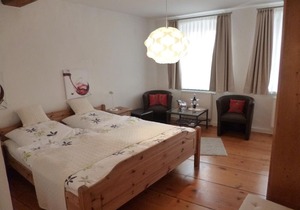 Spätlese - Apartment - Alter Winzerhof - Guesthouse