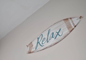 Spacious 2 bedroom duplex apartment in central Caleta de Fuste