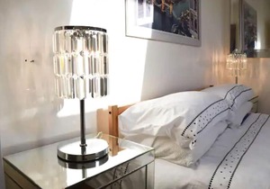 Spacious 1 Bedroom Apartment w/ Outdoor Terrace