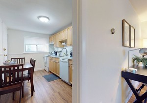 Spacious 1Bed close to Longwood Medical, Boston