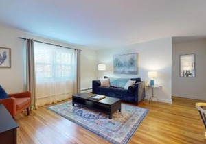 Spacious 1bed Close To Longwood Medical, Boston