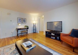 Spacious 1bed Close To Longwood Medical, Boston