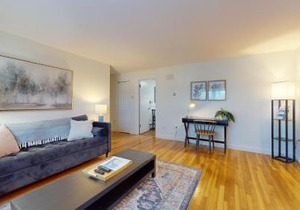 Spacious 1bed Close To Longwood Medical, Boston