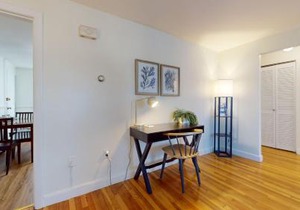 Spacious 1bed Close To Longwood Medical, Boston