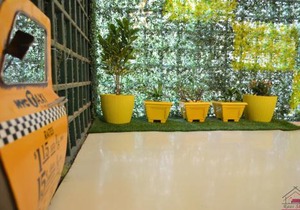Spacious 2BHK prime location with big Livingroom 8