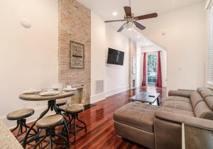Spacious 2BR in Prime Garden District Location w Pool
