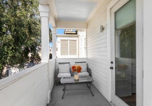 Spacious 3BR Garden District Home w Pool & Balcony