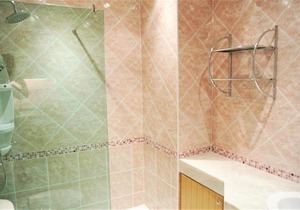 Spacious 3rd floor studio at Baan Suan Lalana