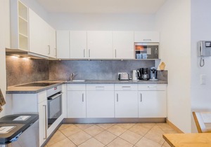 Spacious apartment in Saalbach Hinterglemm