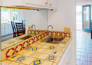 Spacious and Charming Saint Malo Beach Retreat with tons of amenities