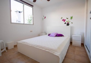 Spacious and Well Lit Chalet In Maspalomas