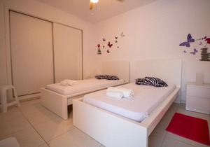 Spacious and Well Lit Chalet In Maspalomas