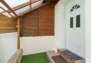 Spacious Apartment in Berwang near Ski Area