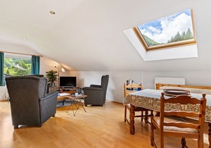 Spacious Apartment in Berwang near Ski Area