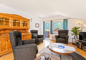 Spacious Apartment in Berwang near Ski Area