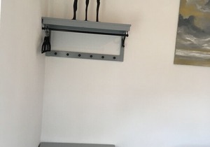 Spacious Apartment in Winchester