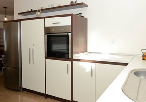 Spacious Apartment in Ljubac with Terrace