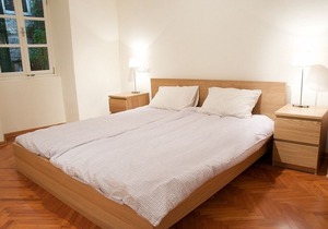 Spacious apartment in the heart of the Old Town