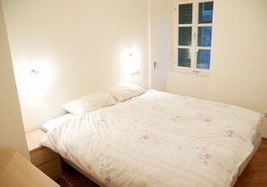 Spacious apartment in the heart of the Old Town