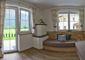Spacious Apartment near Ski Area in Mayrhofen