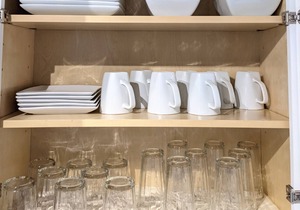 Spacious Bronzeville Apartment