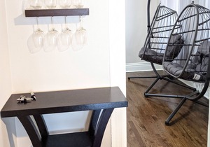 Spacious Bronzeville Apartment