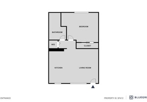 Spacious Campbell 1BR w/ W/D, Pool, Gym, walk to WF + TJ, by Blueground