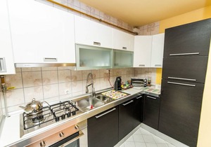 Spacious design loft in beautiful neighborhood