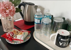 Spacious Double Room in Anfield