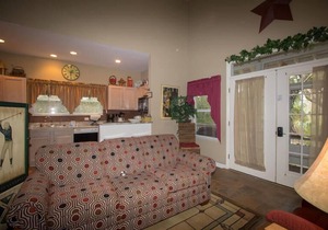 Spacious Family Home w/ Golf Course Views, Grill, & High-Speed Internet