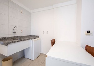 Spacious Flat Perfect for family in Areia Preta by Carpediem