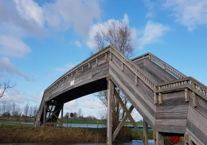 Spacious Holiday Home with Pond in Poperinge