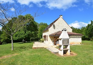 Spacious Holiday Home with Private Swimming Pool in Uzech