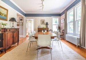 Spacious Home on the Hill w/ Pool and Hot Tub